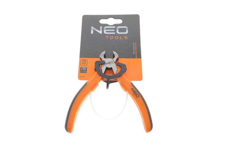 Бокорезы 4,5" L-115 мм NEO TOOLS