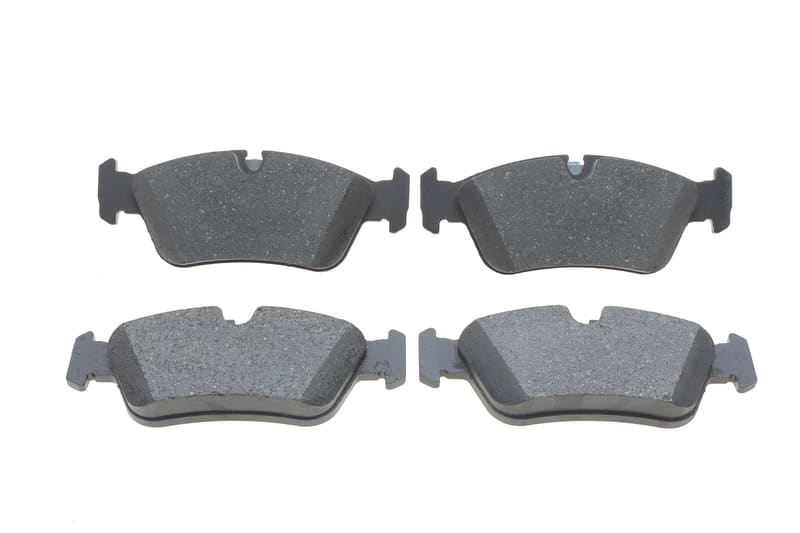 Колодки гальмівні (передні) BMW 1 (E87)/ 3 (E90) 04-11 BOSCH