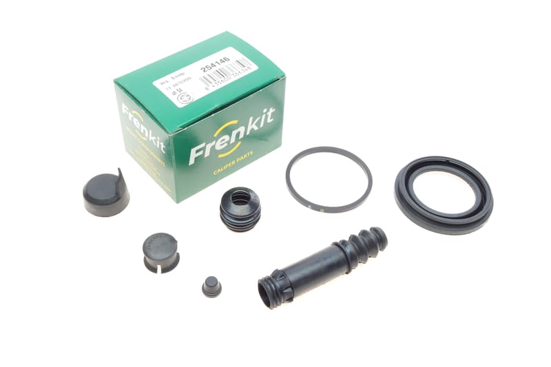 Ремкомплект суппорта (заднего) MB Sprinter 907/910 18- (d=54) (Brembo) FRENKIT