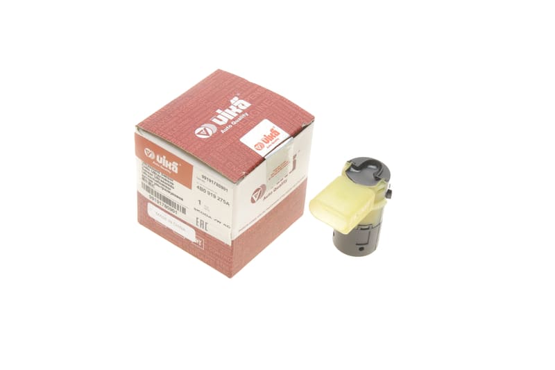 Датчик парковки Audi A4/A6/A8/VW Passat B5 94-05 VIKA