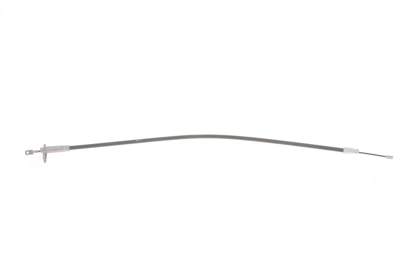 Трос ручника (задний) (R) MB C-class (W203) 00-08 (900/785mm) BOSCH