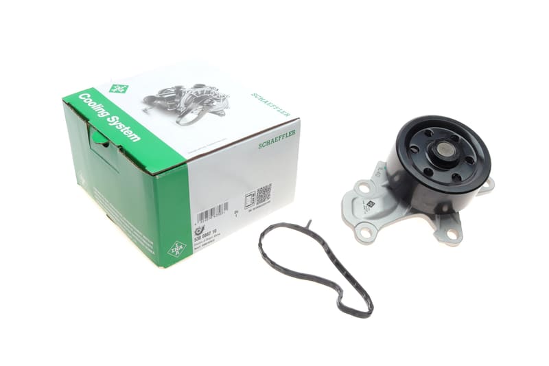 Помпа води Citroen C1 II/Peugeot 108 1.0VTi, 14-, CFB (1KR) INA