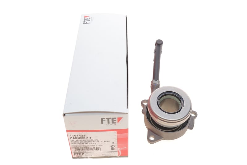 Подшипник выжимной VW T5/Caddy 2.0TDI 08- (FAG) = ZA31066.3.1 FTE (Valeo)
