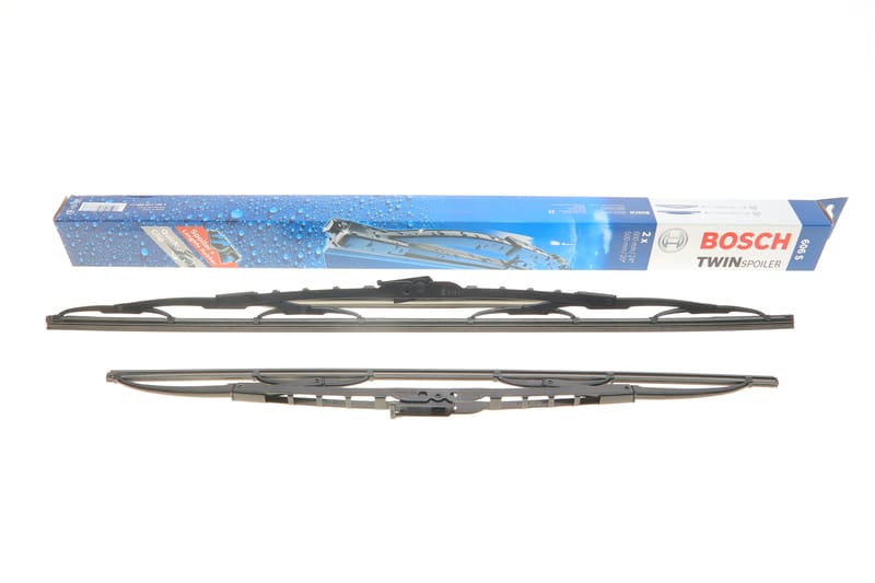 Щітки склоочисника (600/500mm) MB Sprinter 00-06 знято з постачання BOSCH