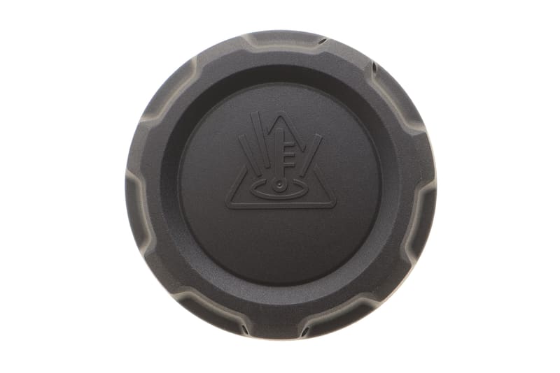 Кришка бачка розширювального Audi A3/Q7/Seat Leon/Skoda Fabia/Octavia/VW Caddy/Passat 05- (1,6bar) MEYLE