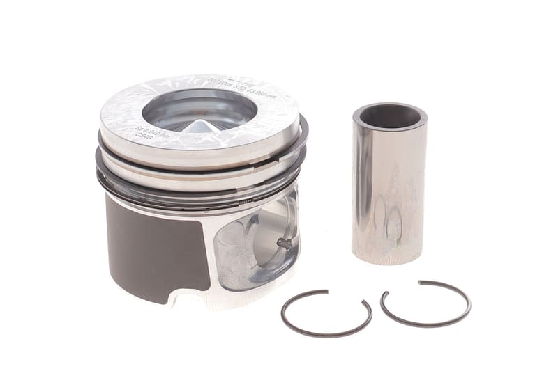 Поршень BMW 3 (E90-93)/5 (E60/E61)/X3 (E83) 2.0D 04-13 (83.96mm/STD) M47/N47 NPR