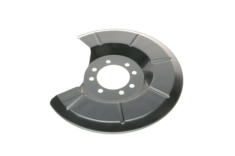 Захист диска гальмівного (заднього) Ford Focus/Mazda 3 04-12 AIC