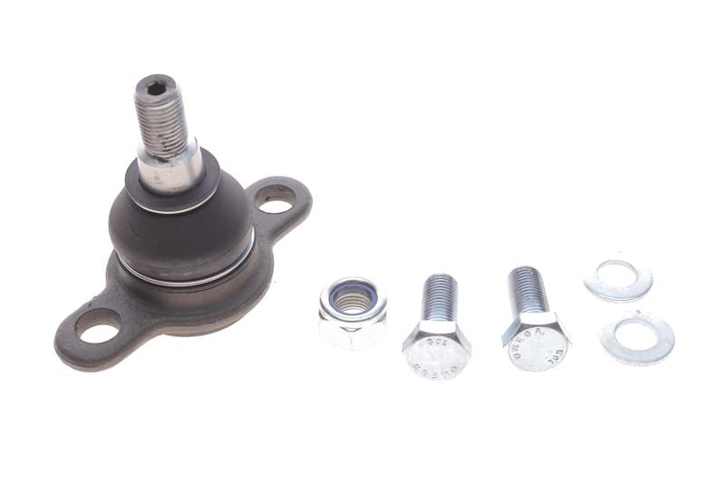 Опора кульова (передня/знизу) VW T5 2.0TDI/2.5TDI 03- (фургон) SOLGY