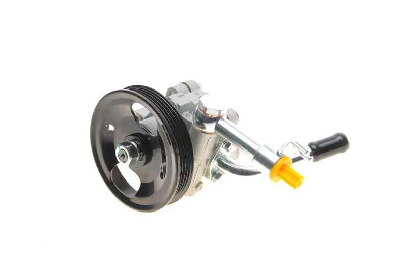Насос ГПК Nissan Navara 2.5dCi 09-14 SOLGY