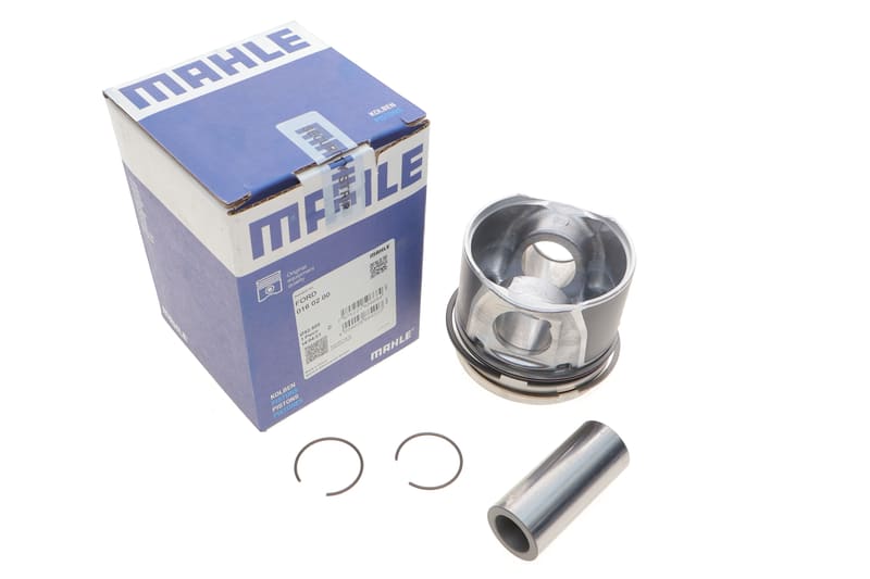 Поршень Ford Connect 1.8TDCI (82.50mm/STD) MAHLE