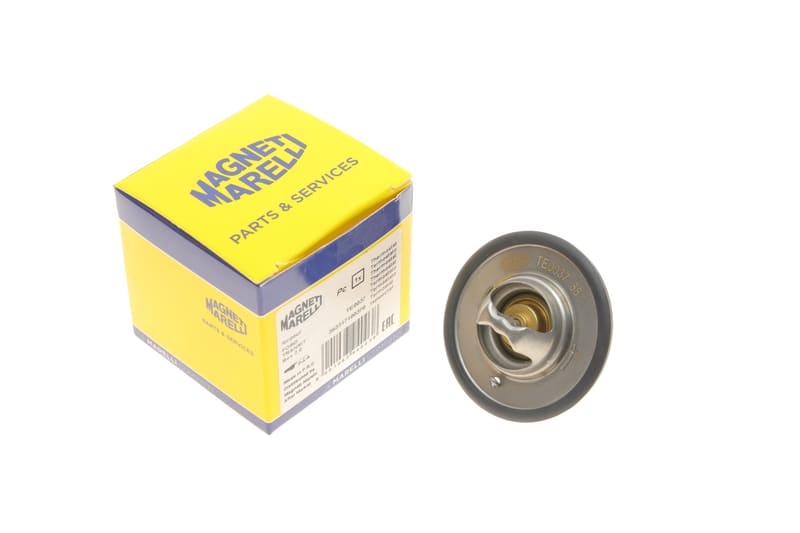 Термостат Ford Transit 2.0i/2.3 94- (88°C) MAGNETI MARELLI