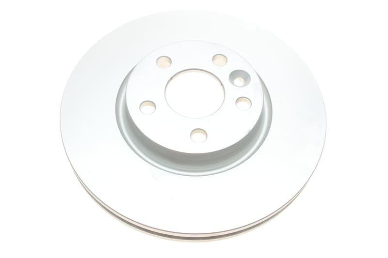 Диск тормозной (передний) Ford Mondeo/Galaxy 07-15/Range Rover/Volvo S60 11-(300x28)(с покр.)(вент.) METELLI