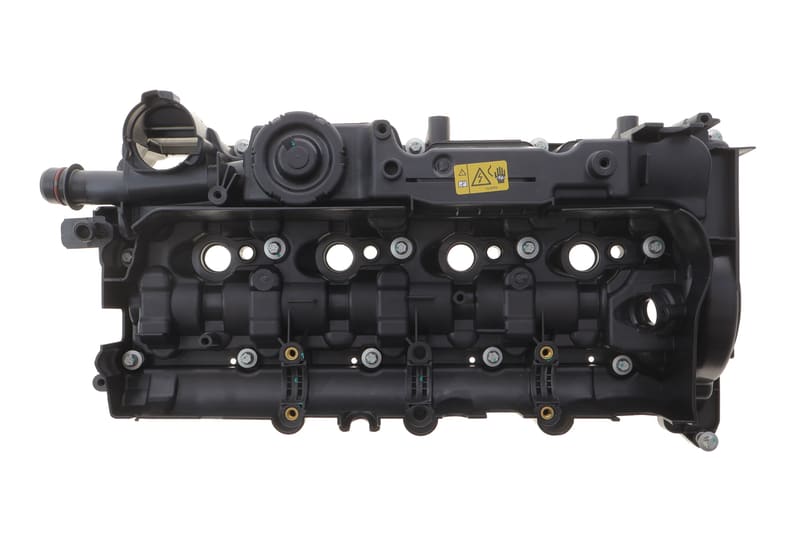 Крышка клапанов BMW 3 (E90/F30/F80)/5 (E60/F10)/X3 (F25)/X5 (F15/F85) 1.6/2.0D 06-18 (N47) IJS GROUP