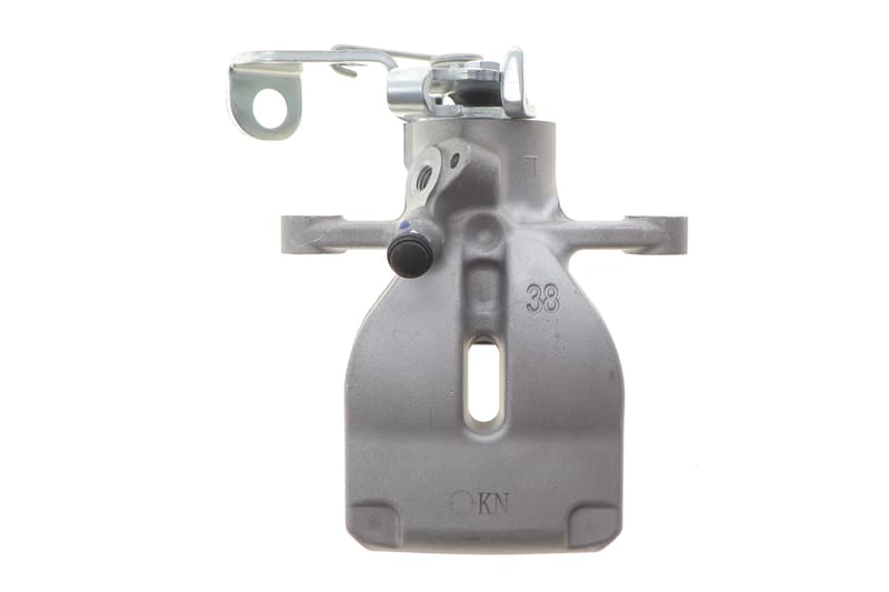 Суппорт тормозной (задний) (L) Citroen Berlingo 18- (d=38mm) (TRW) AXIA Automotive