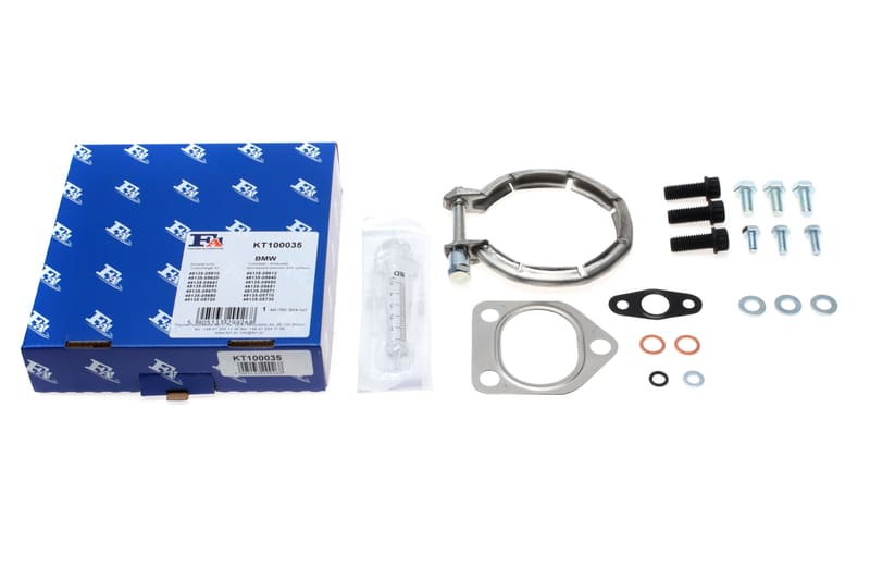 Комплект прокладок турбины BMW 3 (E90) 04-11 FA1