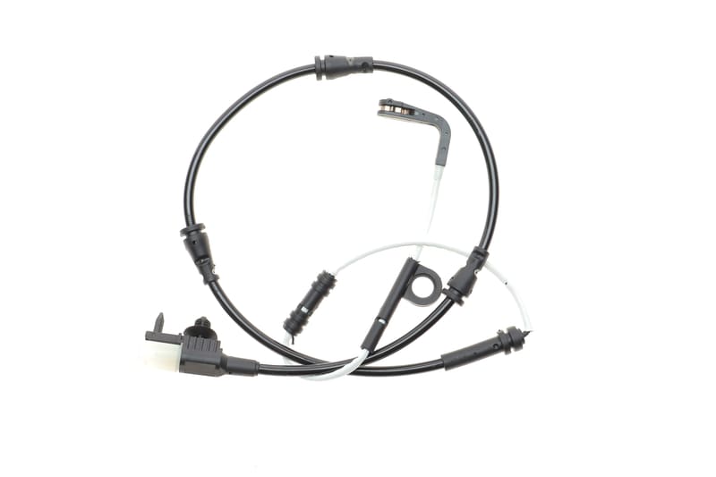 Датчик зносу гальмівних колодок (задніх) Land Rover Defender/Discovery/Range Rover 12- (L=975mm) BOSCH