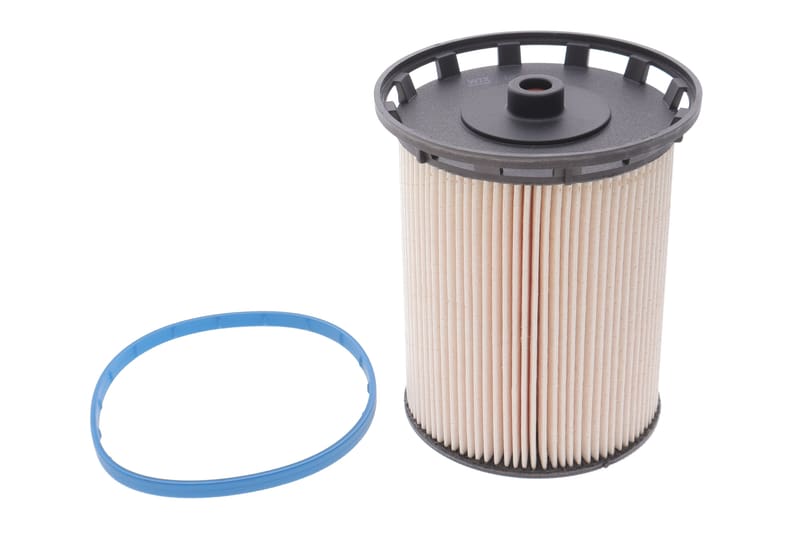 Фільтр паливний Audi Q7/Q8 3.0 TDI 13- WIX FILTERS