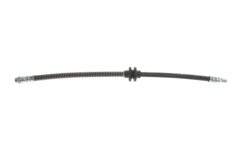 Шланг тормозной (передний) Renault Megane II/Scenic II 03- (L=428mm) M10x1/M12x1 QUICK BRAKE