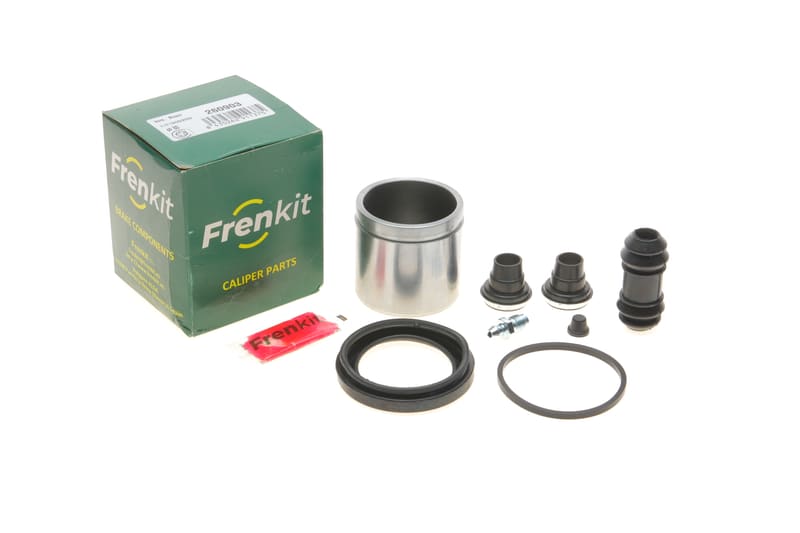 Ремкомплект супорта (переднього) MB Vito (W638) 96-03 (d=60mm) (+поршень) (Bosch) FRENKIT