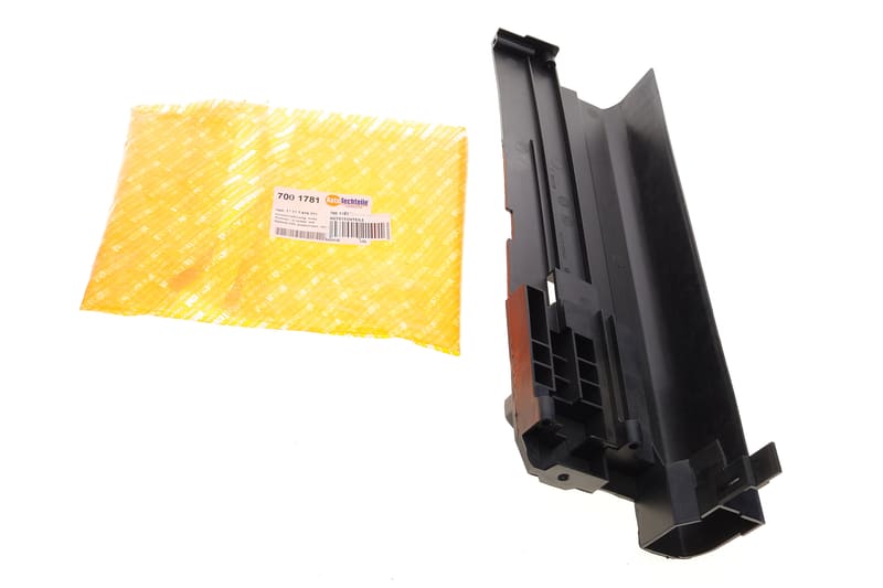 Кронштейн радіатора BMW 5 (F07/F10) 10-17 (L) AUTOTECHTEILE