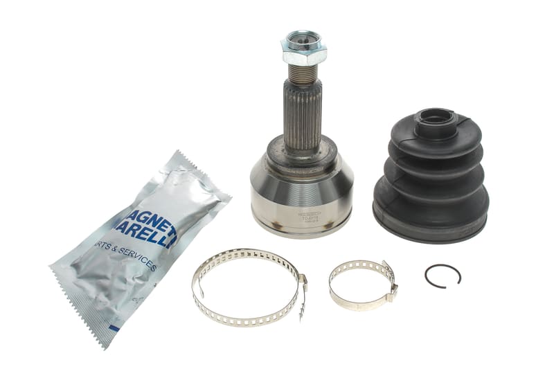 ШРКШ (зовнішній) Ford Mondeo III 00-07 (27x23) (TOJ0118) MAGNETI MARELLI