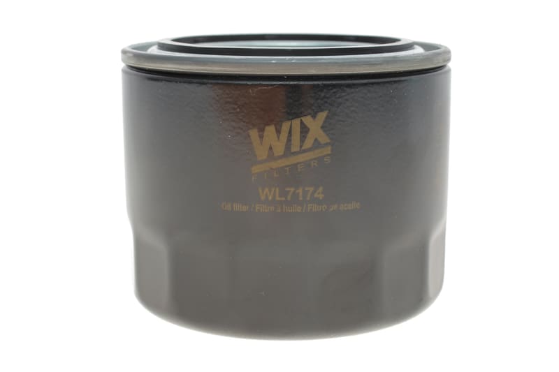 Фільтр масляний Toyota Corolla 2.0D 92-97 WIX FILTERS