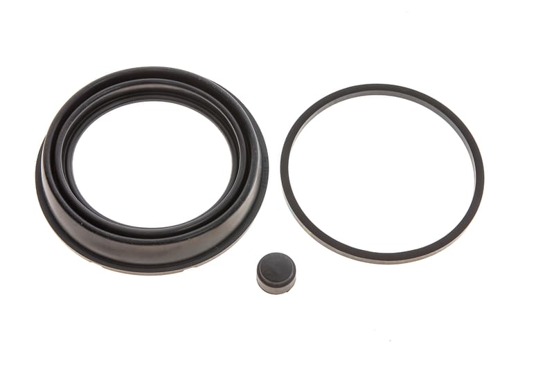 Ремкомплект супорта (переднього) Land Rover Discovery 14-(d=66mm) (Ate) QUICK BRAKE
