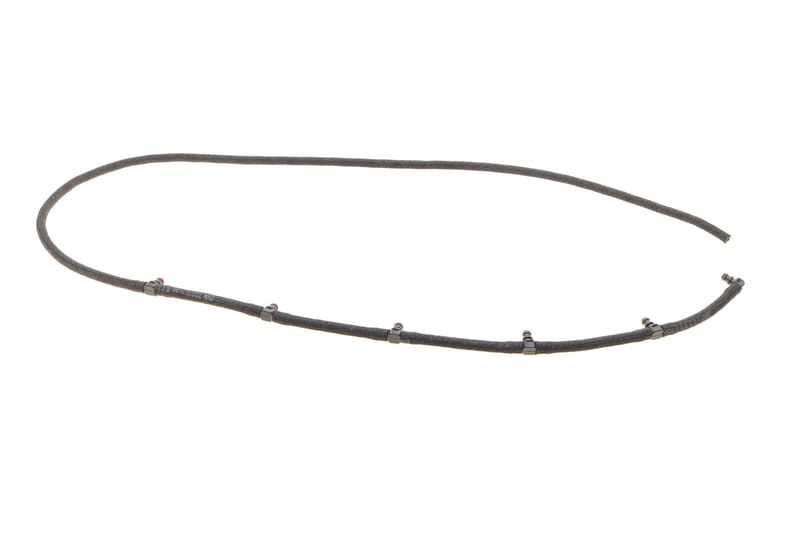 Шланг обратки BMW 3 (E46)/X5 (E53) 3.0d 02-06 M57 D30 ROTWEISS