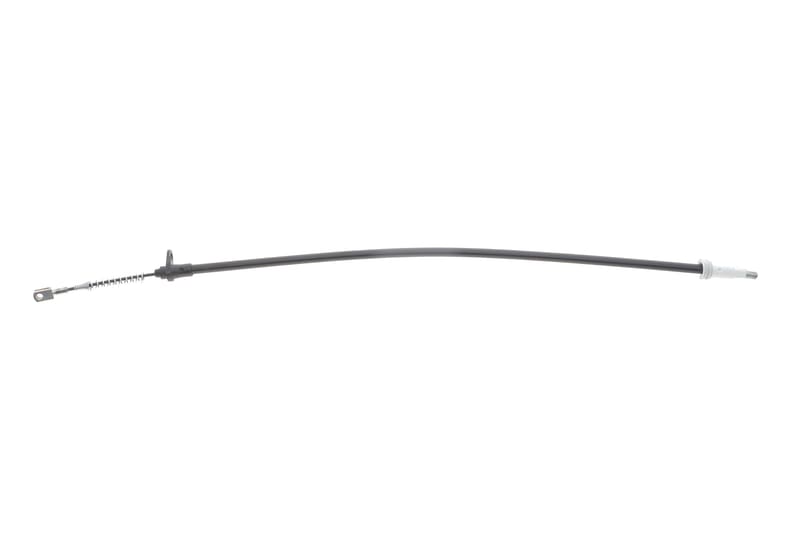 Трос ручного гальма MB GLK (X204) 08-15 (L=744mm) FEBI BILSTEIN