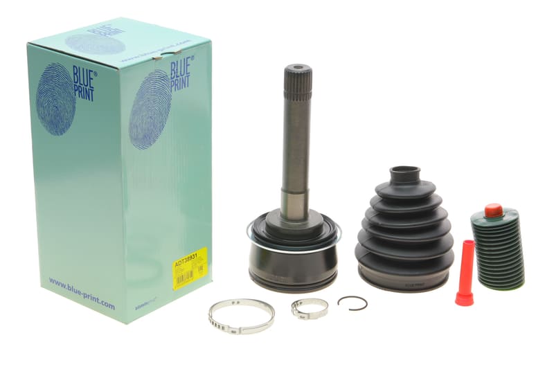 Шрус (наружный) Toyota Hilux/ 4Runner 95-02 (26/27z) BLUE PRINT