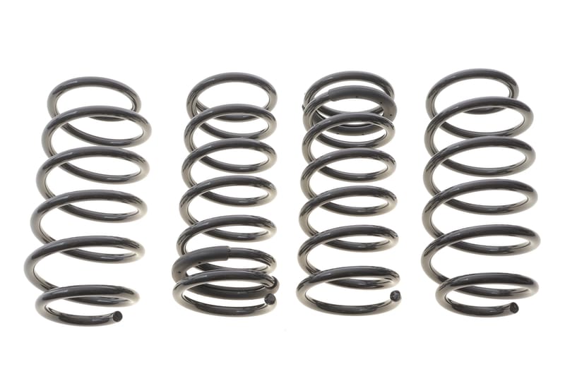 Комплект пружин (Pro-Kit) Volvo S60/V60 2.0-3.0 10-18 (4 шт.) EIBACH