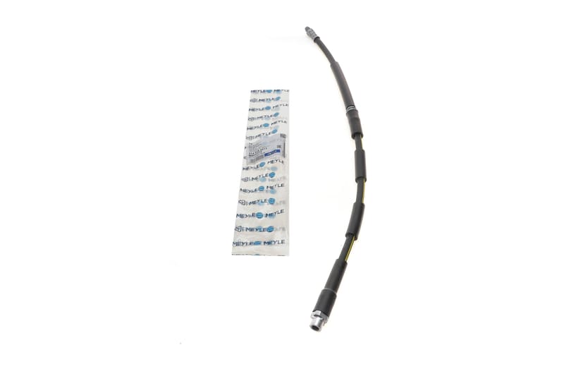 Шланг тормозной (передний) BMW X5 (E70/F15)/X6 (E71/E72) 06- (640mm) MEYLE