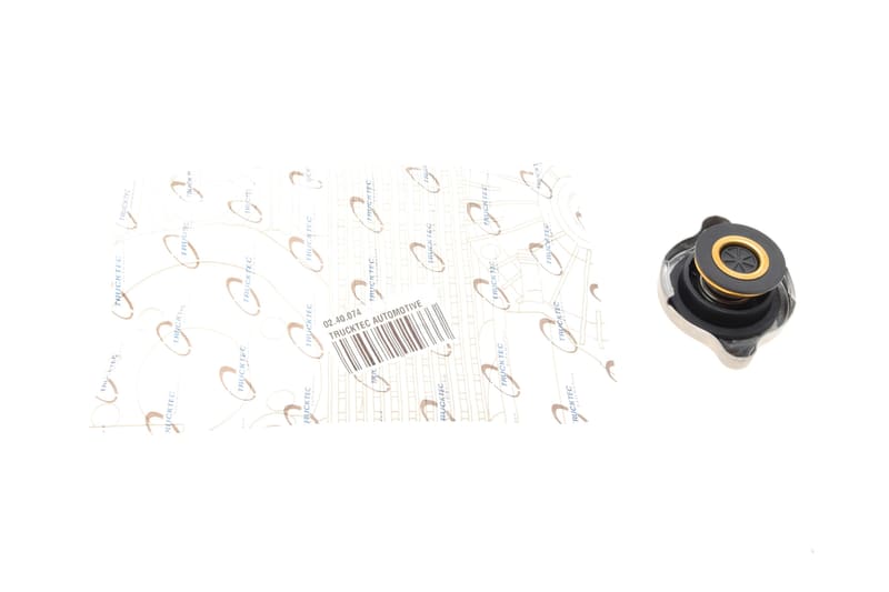 Кришка радіатора DB 207-609/Sprinter (1.4bar) TRUCKTEC AUTOMOTIVE