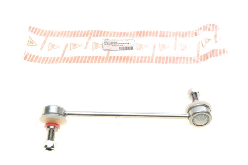 Тяга стабілізатора (переднього) (L) Hyundai Getz 02-10 (L=197.6mm) ASMETAL