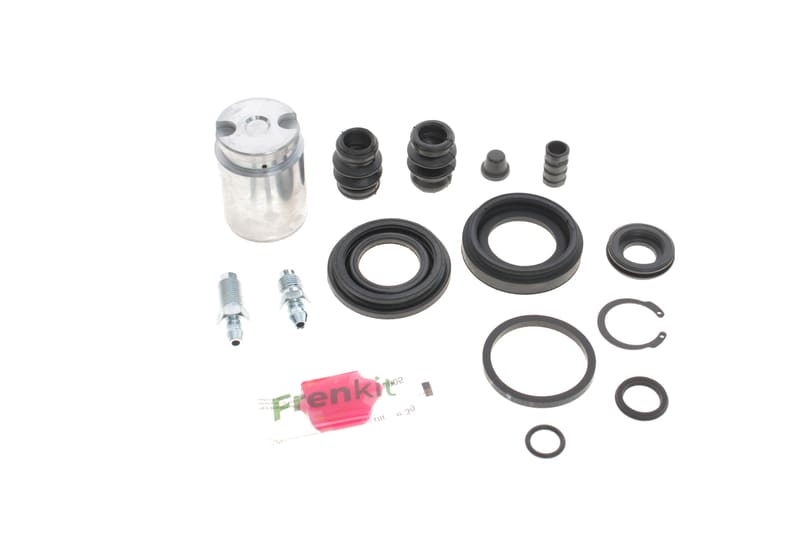 Ремкомплект суппорта (заднего) Hyundai Elantra/Kia Cerato 95- (d=34mm) (+поршень) FRENKIT
