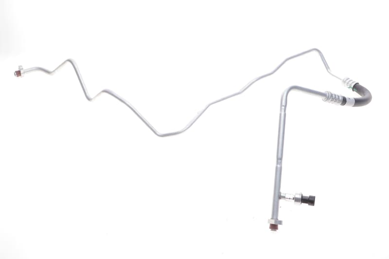 Трубка кондиционера Renault Megane II/Scenic II 02-08 (конд.-испаритель) AIC