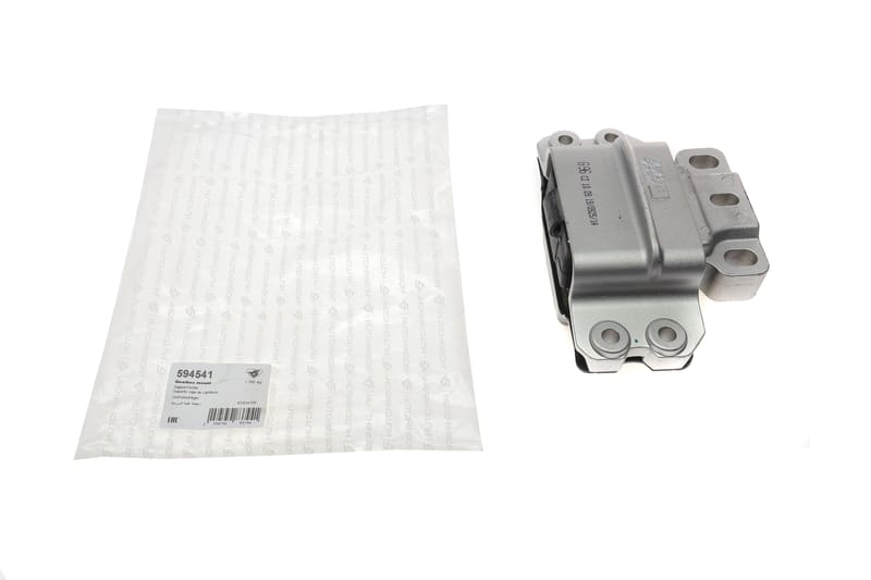 Подушка двигуна VW Caddy IV 1.2 TSI 15- HUTCHINSON