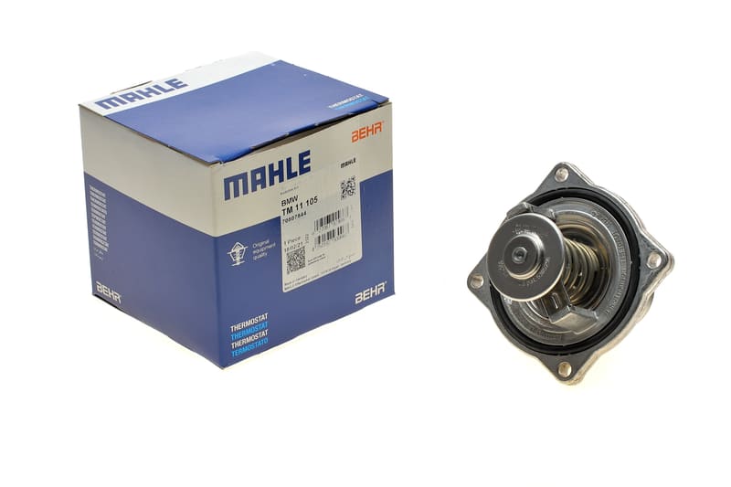 Термостат BMW 5 (E39)/7 (E38) 96-04 (105°C) M62 B35/M62 B44 MAHLE
