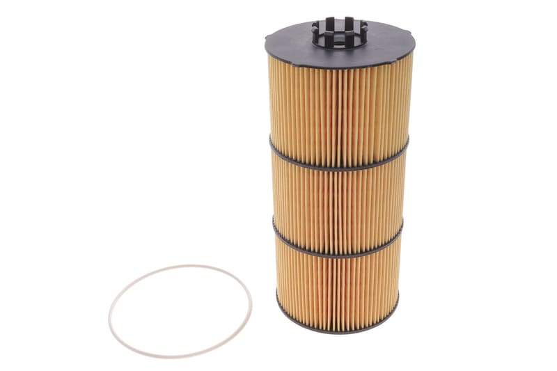 Фільтр масляний MB Actros 11-/Antos 12-18/Arocs 13- (OM471/OM473) MAHLE
