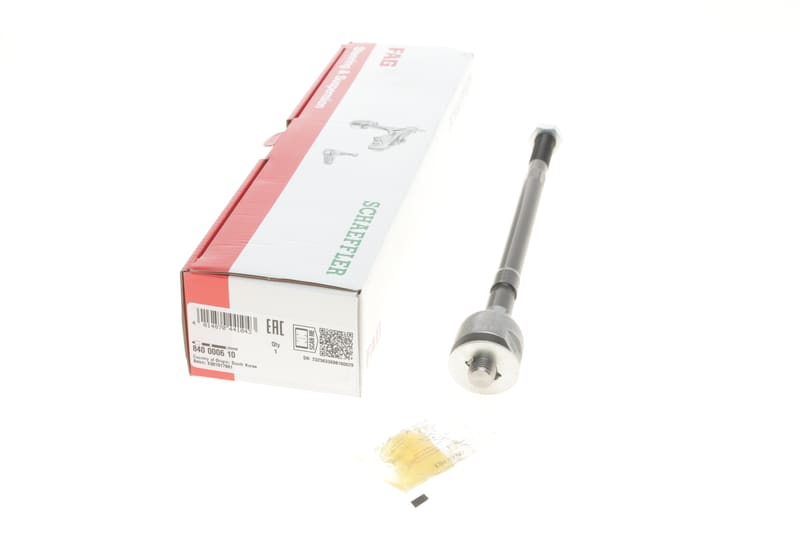 Тяга рульова Toyota Corolla 1.3i/1.6i/1.8D 83-95 FAG