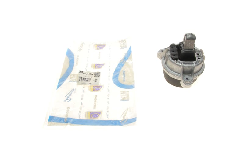 Подушка двигуна (L) BMW 5 (F10) 2.0-2.8/1.8-2.5d 10-16 IMPERGOM