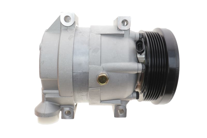 Компресор кондиціонера Chevrolet Aveo/Lacetti 1.2-1.5 03- NRF
