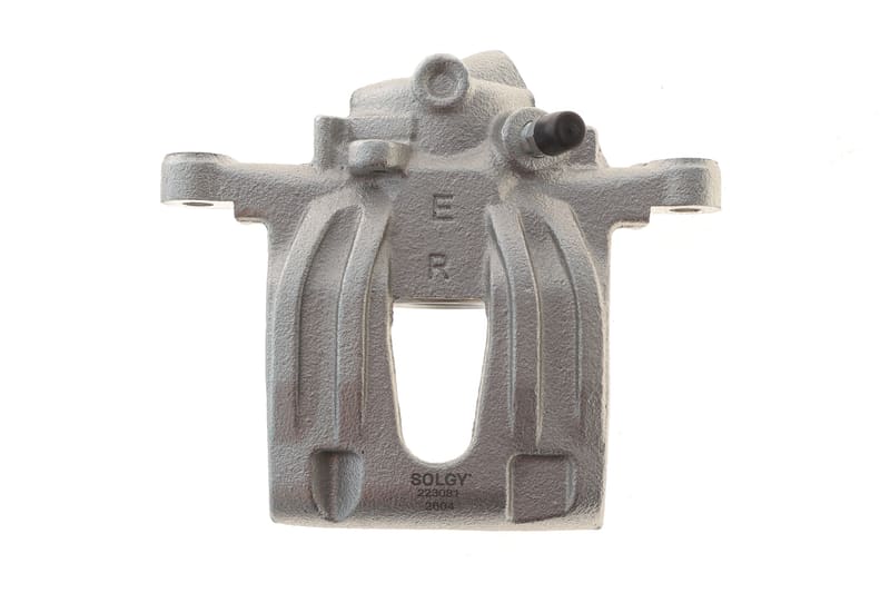 Супорт гальмівний (задній) (R) MB Vito (W639) 03- (d=38mm) (Bosch) SOLGY