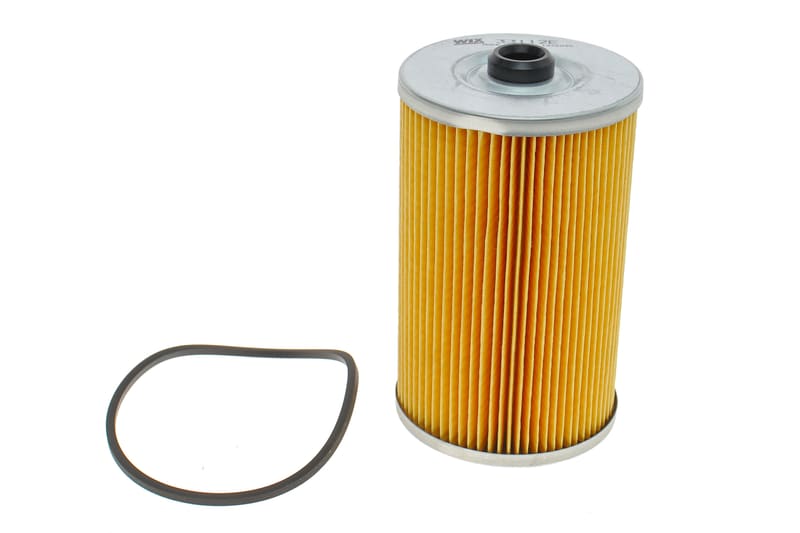Фільтр паливний Man F90/Lions/NG/SL/Neoplan Transliner/John Deere GN/K/KDV/KV/LM/SL Serie 85- WIX FILTERS