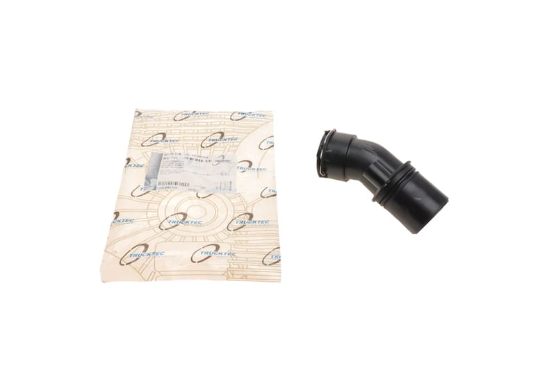Фланець системи охолодження MB C-class (W203/W204) 02-14/ E-class (W211) 02-09 TRUCKTEC AUTOMOTIVE