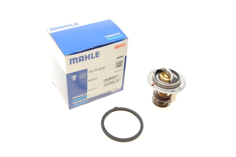 Термостат Mazda 3/6/323/626 1.4-2.5 91-14 (82°C) MAHLE
