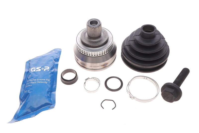 ШРКШ (зовнішній) Ford Galaxy 95-06/Seat Alhambra/VW Sharan 95-10 (38z/27z) (+ABS48z) GSP