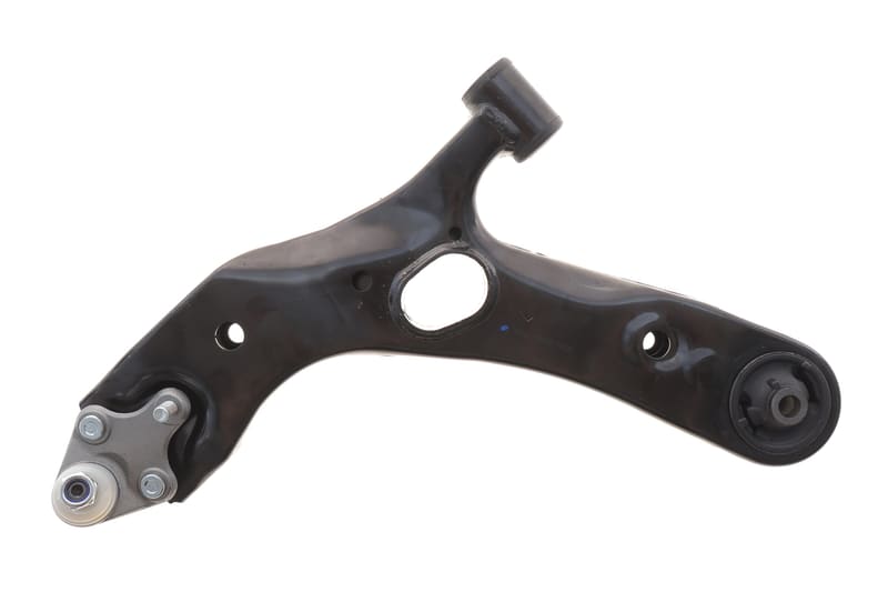 Рычаг подвески (передний/снизу) (L) Toyota Rav4 12- ASMETAL