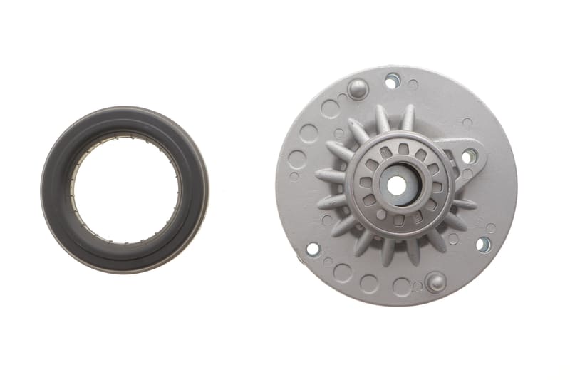 Подушка амортизатора + подшипник (переднего)  BMW 3 (F30/F80) 11- (B1) BILSTEIN