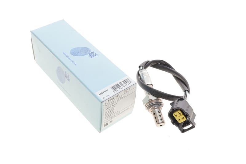 Лямбда зонд Citroen C Crosser/Peugeot 4007 2.4 16V 07-12 BLUE PRINT
